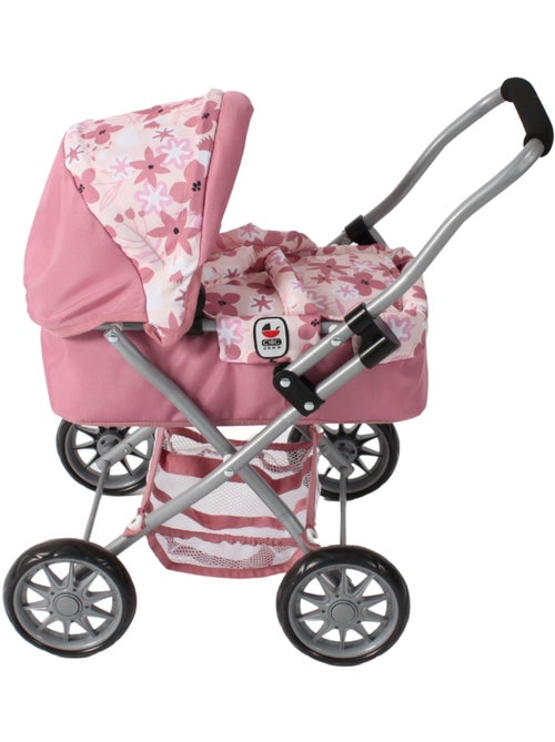 Poussette pour poupée Smarty - Kiabi