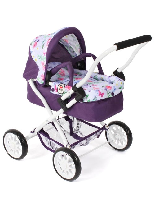 Poussette pour poupée Smarty - Kiabi