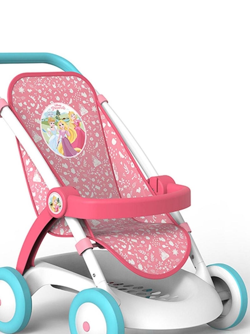 Poussette pour poupées Princesse N/A - Kiabi