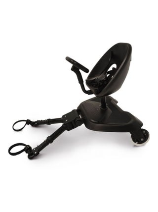 Poussette Scooter Universel 2 en 1 Go Seat