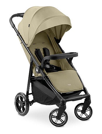 Poussette Shop N Care Olive
