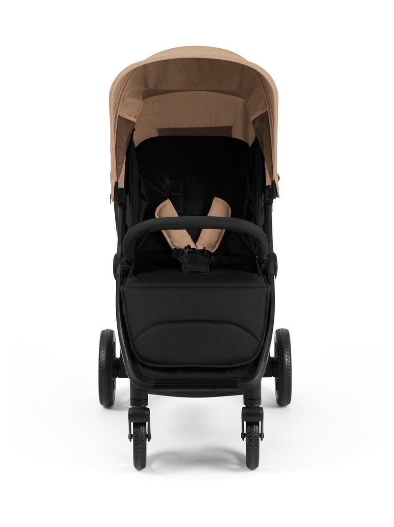 Poussette Stomp Stride Max Sable - Kiabi