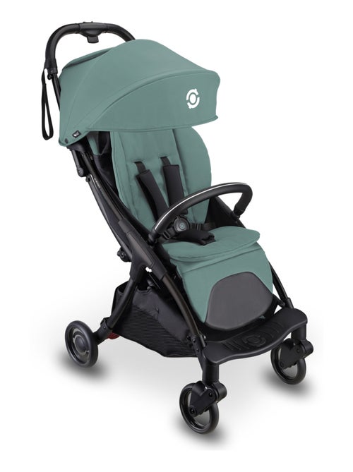 Poussette STROLL•LITE - Kiabi Poussette STROLL•LITE - Kiabi
