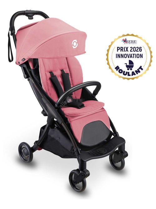 Poussette STROLL•LITE - Kiabi