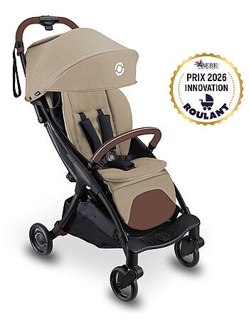 Poussette STROLL•LITE