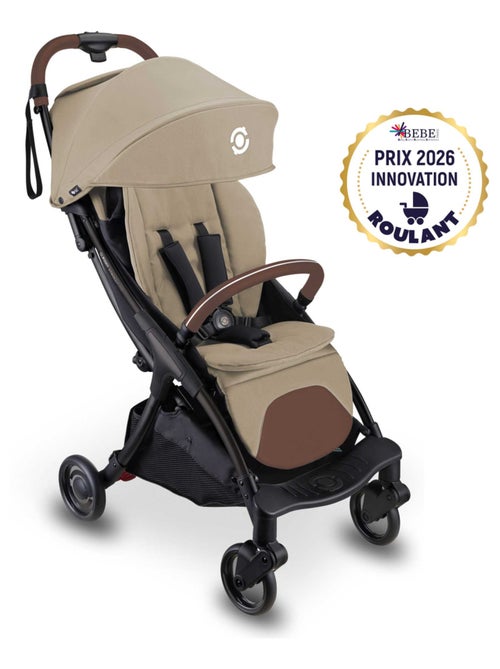 Poussette STROLL•LITE - Kiabi Poussette STROLL•LITE - Kiabi