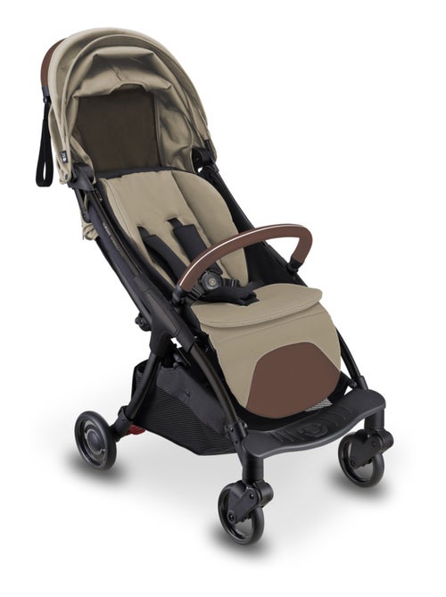 Poussette STROLL•LITE - Kiabi Poussette STROLL•LITE - Kiabi