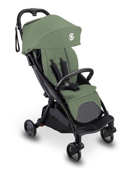 Poussette STROLL•LITE - Kiabi Poussette STROLL•LITE - Kiabi