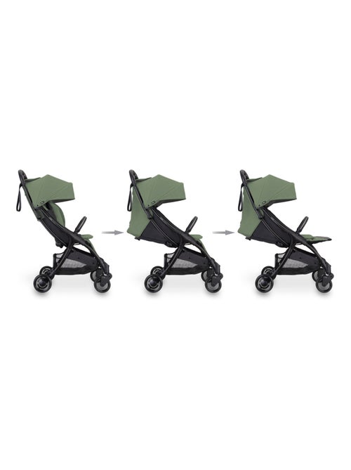 Poussette STROLL•LITE - Kiabi Poussette STROLL•LITE - Kiabi