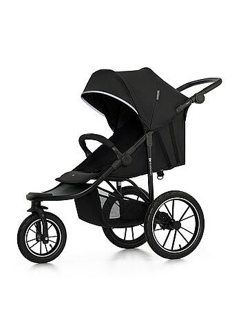 Kinderkraft - Poussette tout-terrain Helsi 2