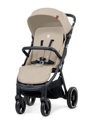 Poussette tout-terrain kibu