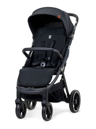 Poussette tout-terrain kibu