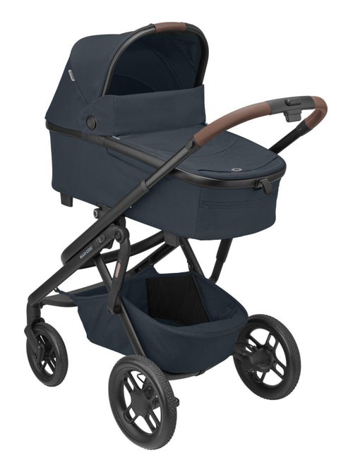 Poussette tout-terrain Lila XP+, avec Nacelle bébé - Kiabi