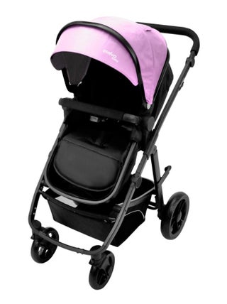 Poussette Trio convertible Two+ 2
