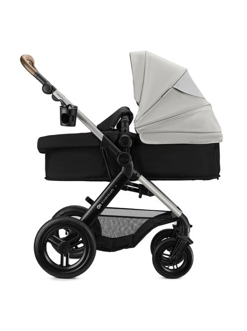 Poussette trio moov 2 modèle pratique et confortable - Kiabi Poussette trio moov 2 modèle pratique et confortable - Kiabi