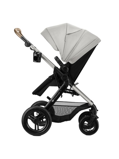Poussette trio moov 2 modèle pratique et confortable - Kiabi Poussette trio moov 2 modèle pratique et confortable - Kiabi