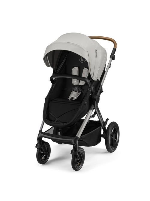 Poussette trio moov 2 modèle pratique et confortable - Kiabi Poussette trio moov 2 modèle pratique et confortable - Kiabi