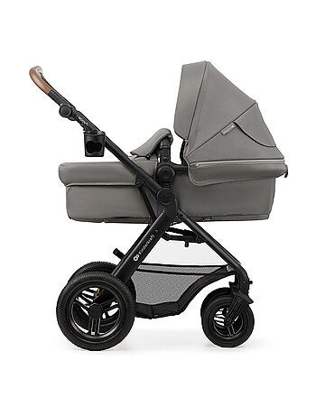 Kinderkraft - Poussette trio Moov 2 Air