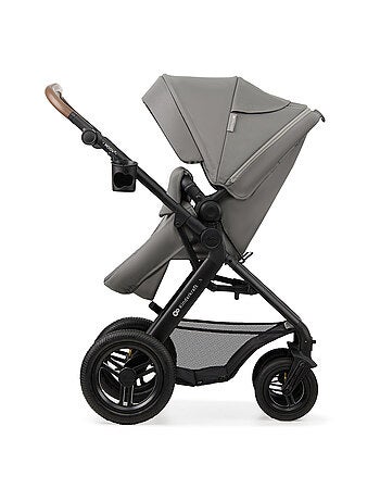 Kinderkraft - Poussette trio Moov 2 Air