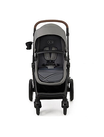 Kinderkraft - Poussette trio Moov 2 Air