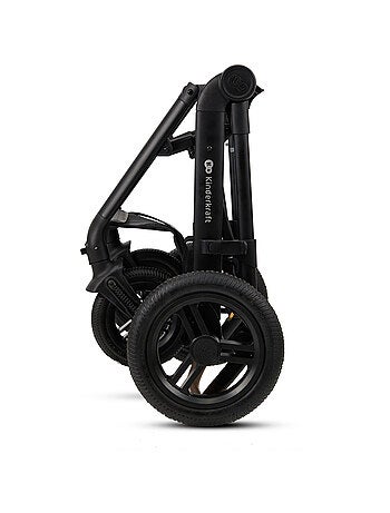 Kinderkraft - Poussette trio Moov 2 Air