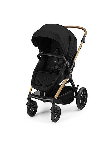 Poussette trio moov 2 modèle pratique et confortable