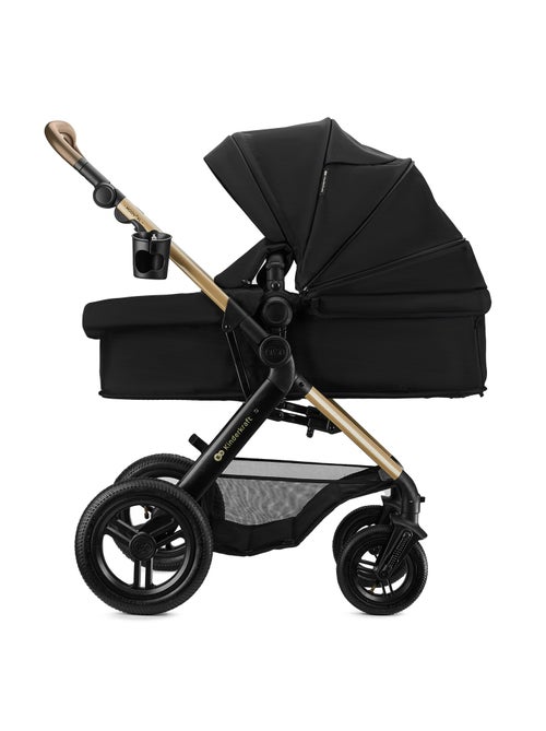 Poussette trio moov 2 modèle pratique et confortable - Kiabi Poussette trio moov 2 modèle pratique et confortable - Kiabi