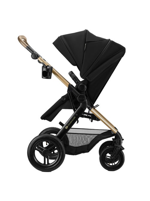 Poussette trio moov 2 modèle pratique et confortable - Kiabi Poussette trio moov 2 modèle pratique et confortable - Kiabi