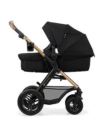 Kinderkraft - Poussette trio Moov 2 Air