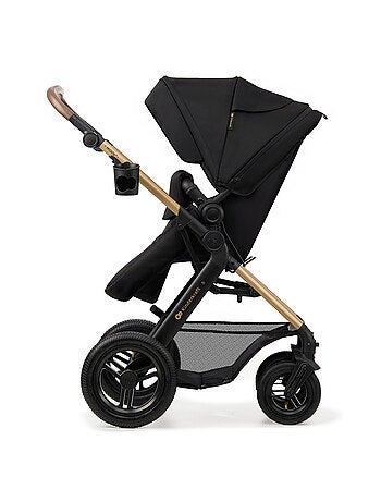 Kinderkraft - Poussette trio Moov 2 Air