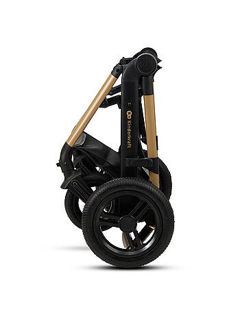 Kinderkraft - Poussette trio Moov 2 Air
