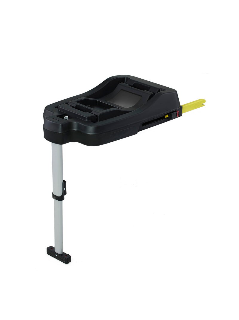 Poussette trio newly modèle pratique et confortable Gris - Kiabi