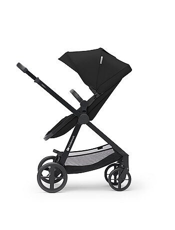 Poussette trio newly modèle pratique et confortable