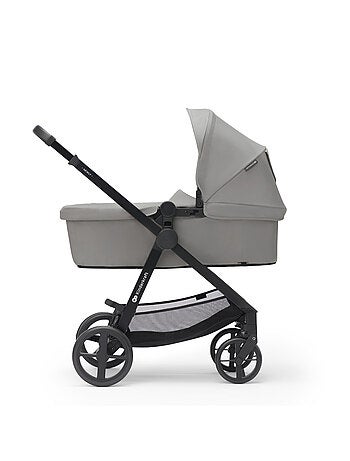 Poussette trio newly modèle pratique et confortable