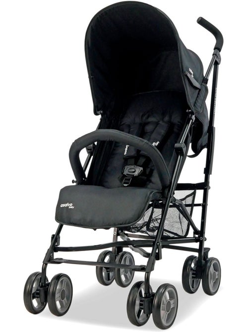 Poussette Trotter Plus Asalvo - Kiabi