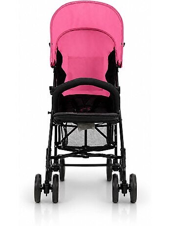 Poussette Trotter Plus Asalvo