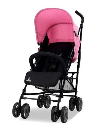 Poussette trotter plus