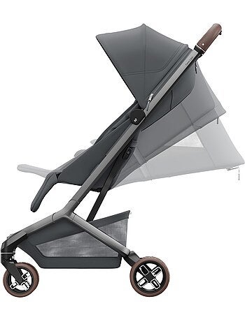 Poussette ultra compacte Fame Cabin