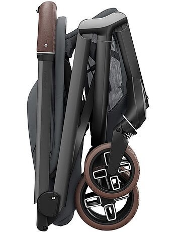 Poussette ultra compacte Fame Cabin