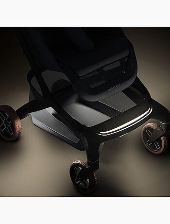 Poussette ultra compacte Fame Cabin