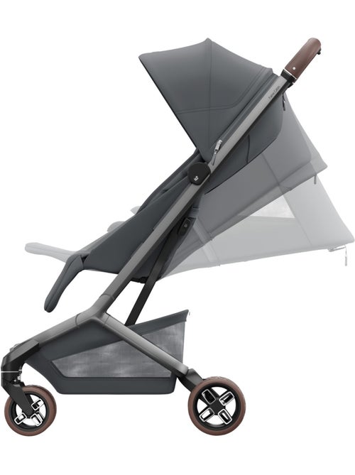 Poussette ultra compacte Fame Cabin - Kiabi