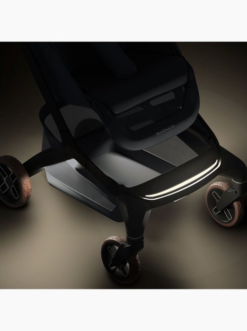 Poussette ultra compacte Fame Cabin - Kiabi