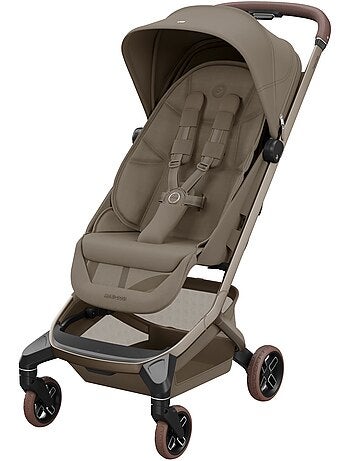 Poussette ultra compacte Fame Cabin