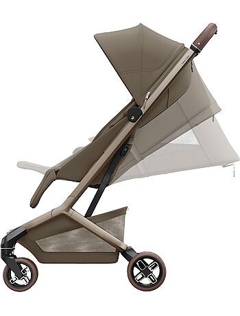 Poussette ultra compacte Fame Cabin