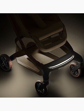 Poussette ultra compacte Fame Cabin