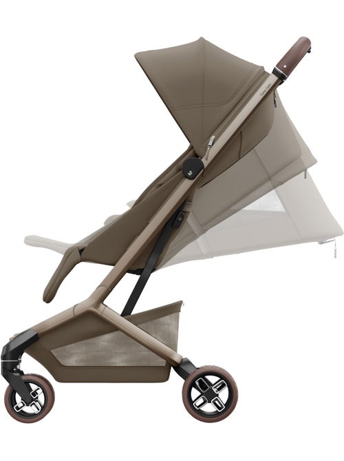 Poussette ultra compacte Fame Cabin - Kiabi