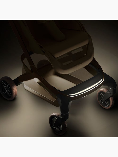 Poussette ultra compacte Fame Cabin - Kiabi