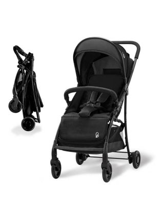 Poussette ultra-compacte milan