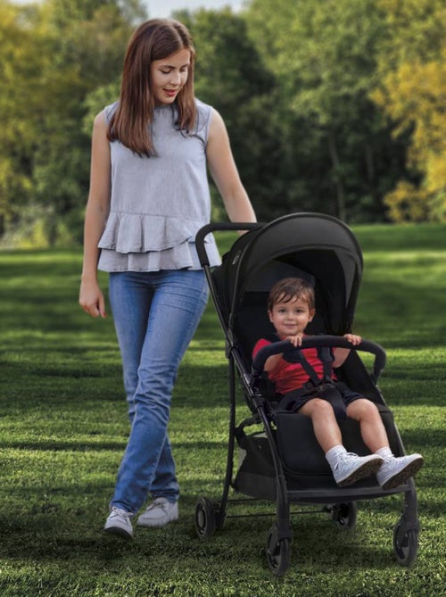 Poussette ultra-compacte milan - Kiabi