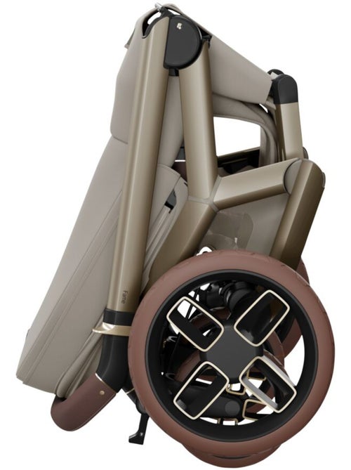 Poussette ultra confortable FAME - Kiabi